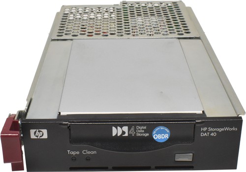 Lecteur bande hp - lecteur,