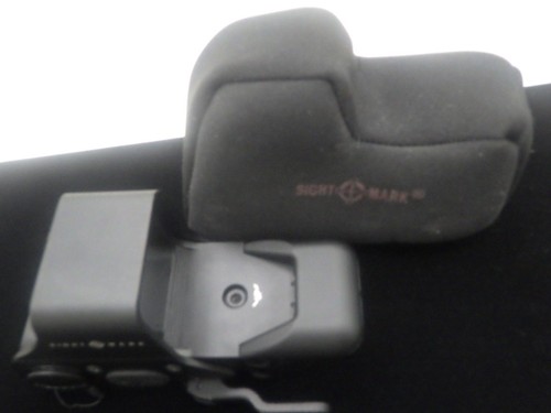 Sightmark ultra shot - ultra, w/