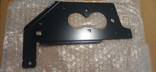 Plaque support inverseur