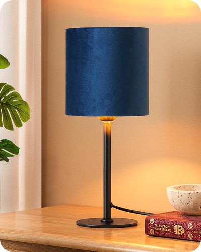 Lampe chevet de - de,