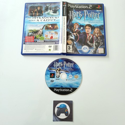 Harry potter prisonnier - et,