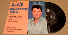 45 T  EP  Elvis PRESLEY