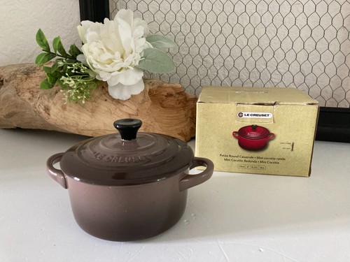724 creuset petite - creuset,