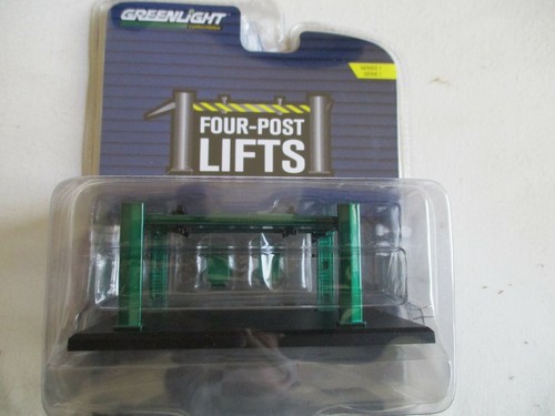 Greenlight collectibles - greenlight,