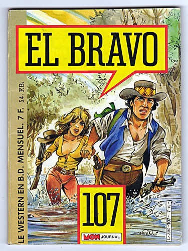 Bravo 107 octobre - 107,,