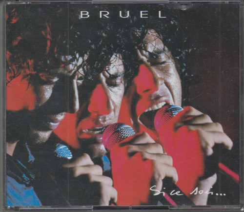 Coffret patrick bruel - 2,