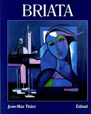 Georges Briata, Jean-Max