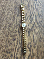 Belle montre mécanique plaquer or dame marque RICHARD fonctionne très bien