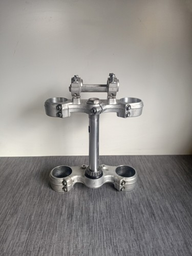 Té fourche 400 exc ktm - de,