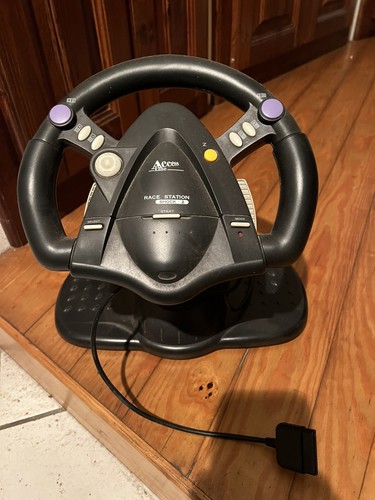 Steering wheel for and - steering,