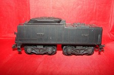 JOUEF HO TENDER 35.60 POUR LOCOMOTIVE VAPEUR 231 TRAIN ELECTRIQUE NOIR