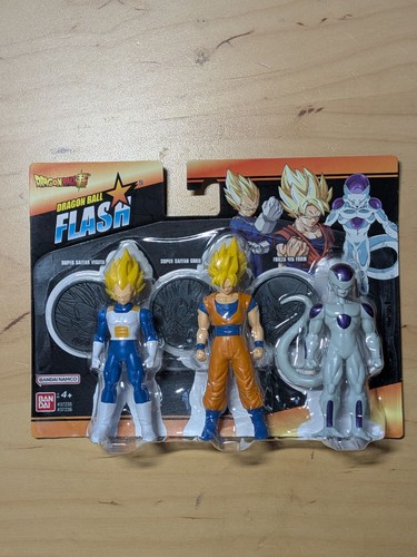 Dragon ball flash bandai - ball,