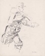 Soldat Uniforme Militaria