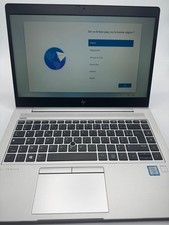 HP EliteBook 840 G6 –