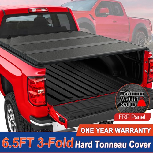 5ft frp fold hard - frp, bed
