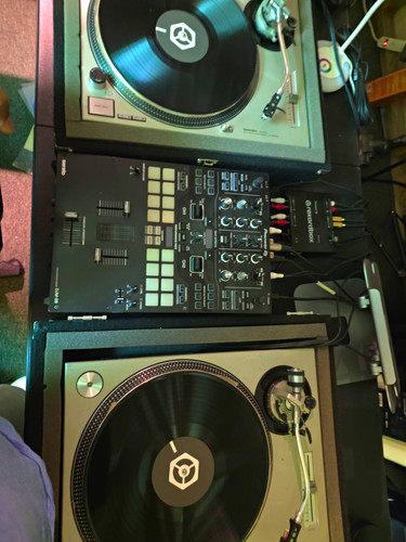 Technics 1200mk2 direct - technics, sl-1200mk2