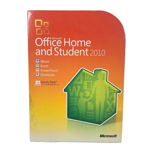 Microsoft office home and - office,