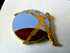 VINTAGE PIN' S FENCING / RARE