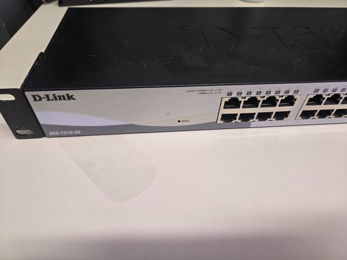 Switch link ports 4 - ,