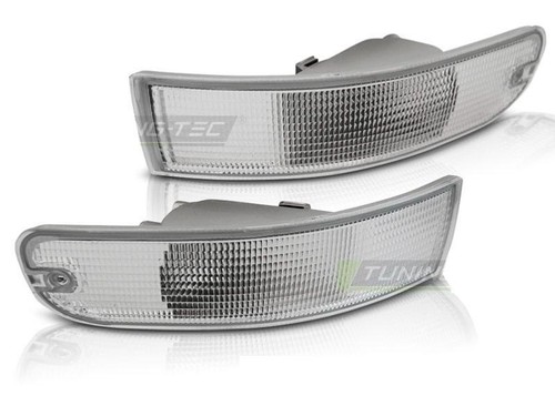 Paire clignotant audi b4 - de,