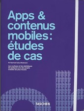 Apps & contenus mobiles 
