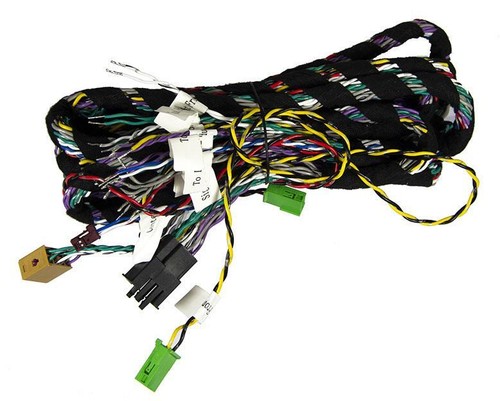 Câble adaptateur haut parleur - câble, haut-parleur
