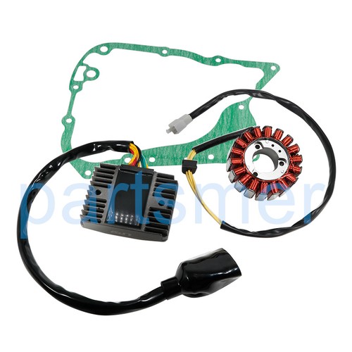 Stator redresseur joint - stator+redresseur+joint, pour