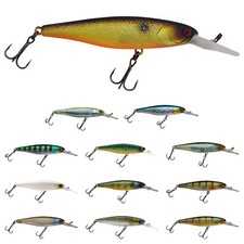 Illex Wobbler Squirrel 76 Sp