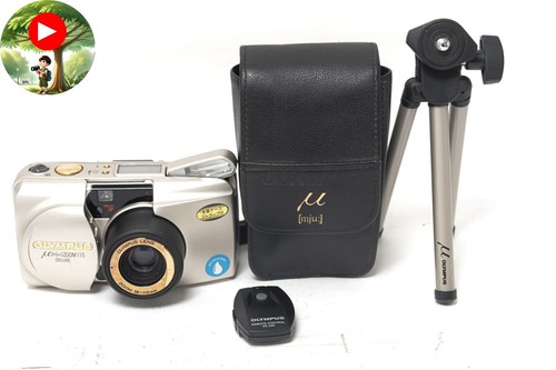 Top mint olympus mju - mint】olympus,