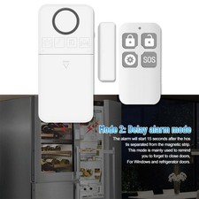 Alarme de porte sans fil 4