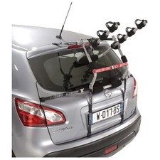 Mottez A025PMON Porte-vélos