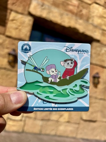 Pin disneyland paris - disneyland,