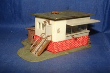 ARNOLD N MAQUETTE POSTE