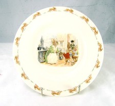 Assiette À Salade 'School