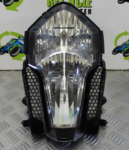 Phare ktm rc8 origine - phare, uk