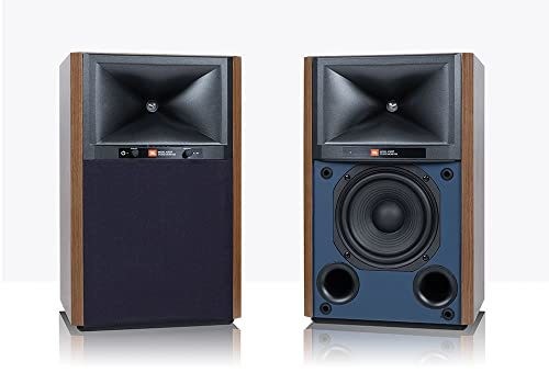 Paire enceintes moniteur - d'enceintes,