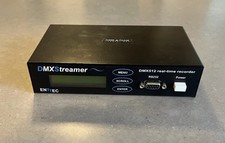 Enttec DMX Streamer DMX Recorder / Playback Device