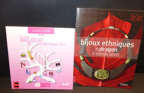 Bijoux plastique fou - plastique,