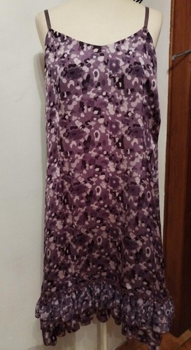 Robe myrine taille l 40 - robe, me