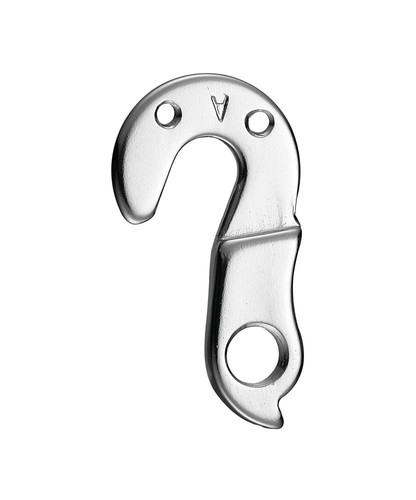 Patte dérailleur vélo - patte,