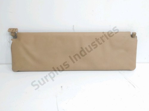 Pare soleil droit mercedes - pare-soleil,
