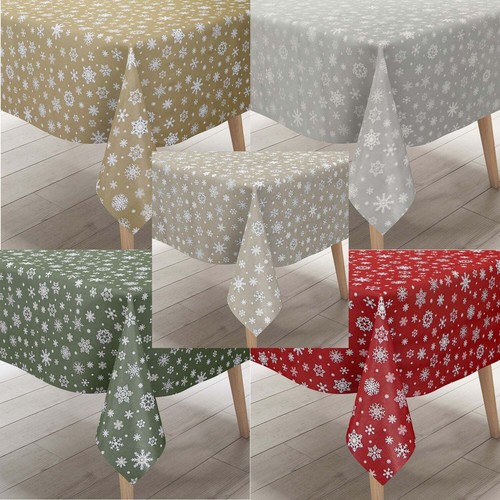 Nappe table toile cirée - table,