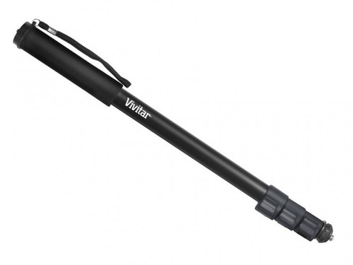 Vivitar monopod with - monopod,