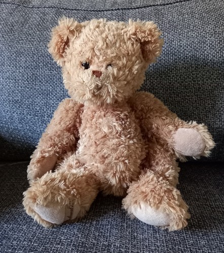 Doudou peluche bukowski - peluche,
