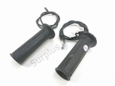 POIGNEES CHAUFFANTES YAMAHA XP