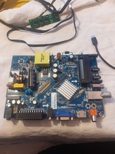 POLAROID TQL24F4PR003 TV MOTHERBOARD/MOTHERBOARD