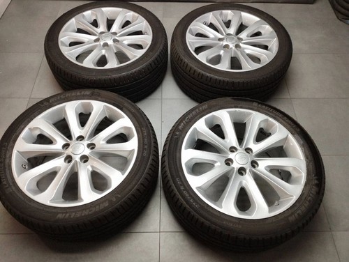 Land rover range sport - range,