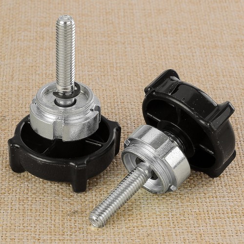 Handlebar clamp screw fit - fit, for