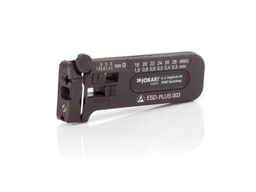 Jokari esd plus - jokari, 003
