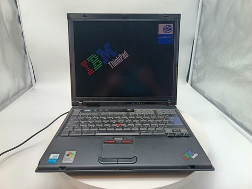 Ibm thinkpad cegio r50 pentium - ibm,